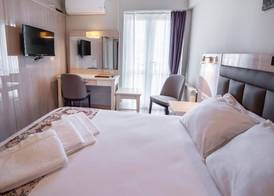 BOLU GRAND KÖROĞLU OTEL 5