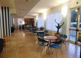 Hotel Oceano 4