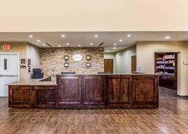 Comfort Suites Channelview - Houston East 5