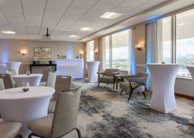Miami Airport Marriott 4