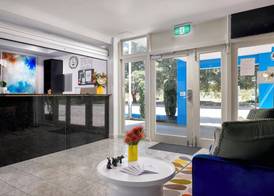 Baileys Parkside Motel by VetroBlu 4