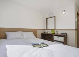 Five hotel Jongno 4