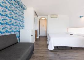 Apartamentos La Kiki 2