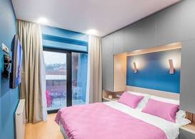 HB apartments Moedani 4