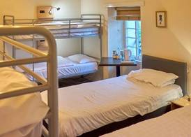 Callander Hostel 5