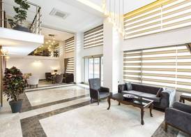 Perla Arya Hotel 3