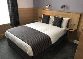 Kennedys B&B Drumcondra 3