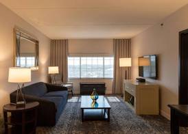 Sheraton Chicago Northbrook 2
