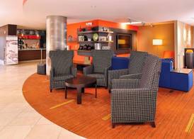Courtyard by Marriott Denver Cherry Creek 2