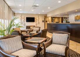 Best Western Downtown Stuart 2