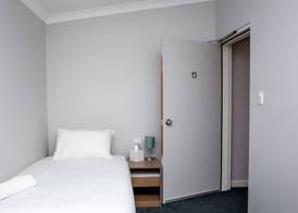 Five Island Hotel 4
