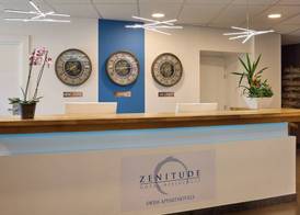 Zenitude Swiss Apparthotels 3