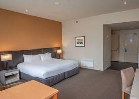 Scenic Hotel Dunedin City 4