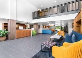 Comfort Inn & Suites York North 2