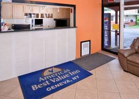 Americas Best Value Inn Geneva 2