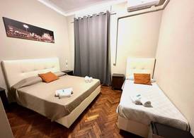 Carlo Goldoni Hotel 4