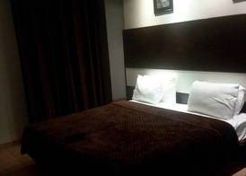 ABC Hotel - Alger Centre 4