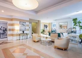 Pestana South Beach Miami 5