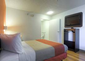 Studio 6 Suites Las Vegas, NV - Tropicana 3