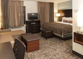 Staybridge Suites INDIANAPOLIS-FISHERS by IHG 5