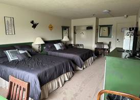 The Kenai Inn 2