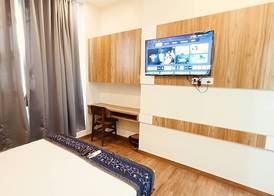 FDM By Glitz Hotel 2