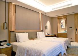 Le Meridien Xi'an Chanba 5