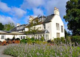 The Loch Lomond Arms Hotel 5
