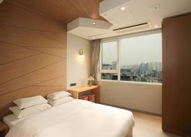 Hotel The Designers Hongdae 2
