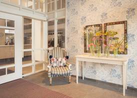 Grand Hotel Ter Duin - Duinhotel Burgh-Haamstede 2