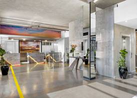 Protea Hotel by Marriott O R Tambo Airport 4