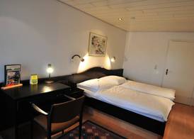 Hotel Sauerbrey 5