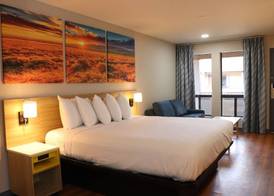 Days Inn by Wyndham Payson 4