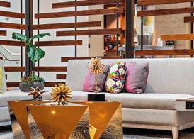 Marriott Orlando Downtown 2