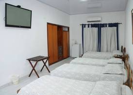 Hotel Veleros Cartagena 4