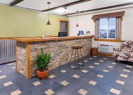 Travelodge by Wyndham Lovell/Bighorns 2