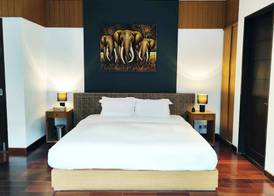 Villa Nusa Dua by Opus Hospitality 3