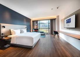 Holiday Inn Express Linzhi Airport by IHG 5