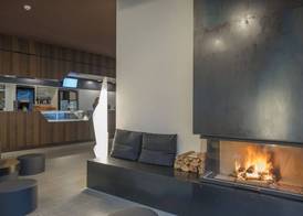 Saas-Fee wellnesshostel4000 4