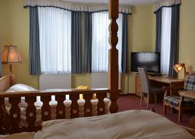 Hotel Meyn 5