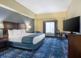 Best Western Plus Waynesboro 4