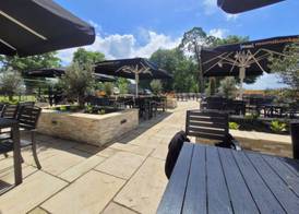 The Oakwood Hotel 4