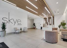 Global Luxury Suites at Downtown Phoenix 2