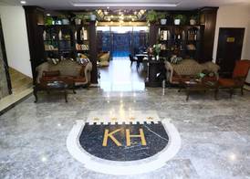 Konyak Hotel 2