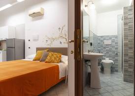 Casa Vacanza Nibbio 26 3