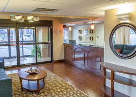 Comfort Inn Hammond 3