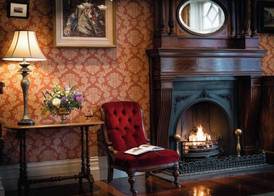 Arbutus Hotel 2