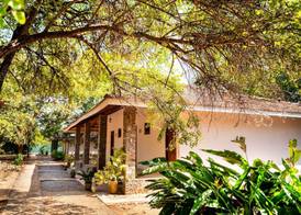 Pothana Village 4