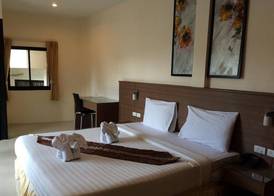 Royal Waves Hotel 3