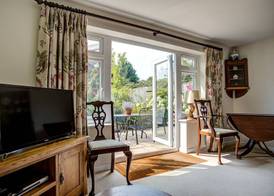 London Road Guest Accommodation 2
